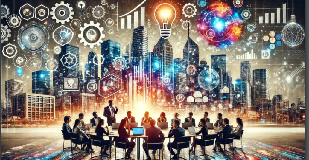 Startup cần giỏi tiếng Anh tới mức nào để gọi vốn quốc tế